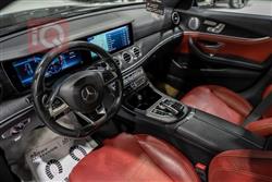مرسيدس بنز E-Class